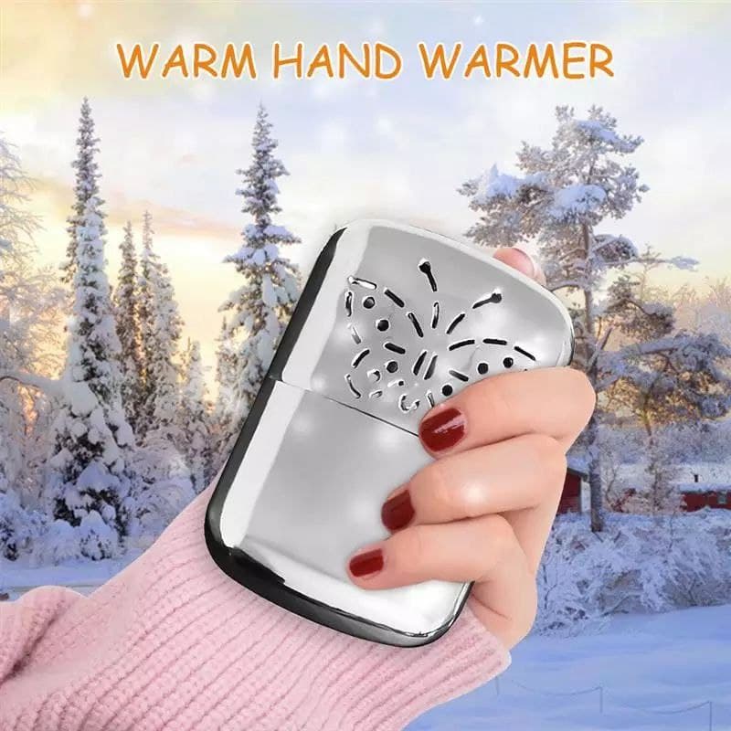 بخاری جیبی Perfect مدل Handy Warmer — تصویر ۵