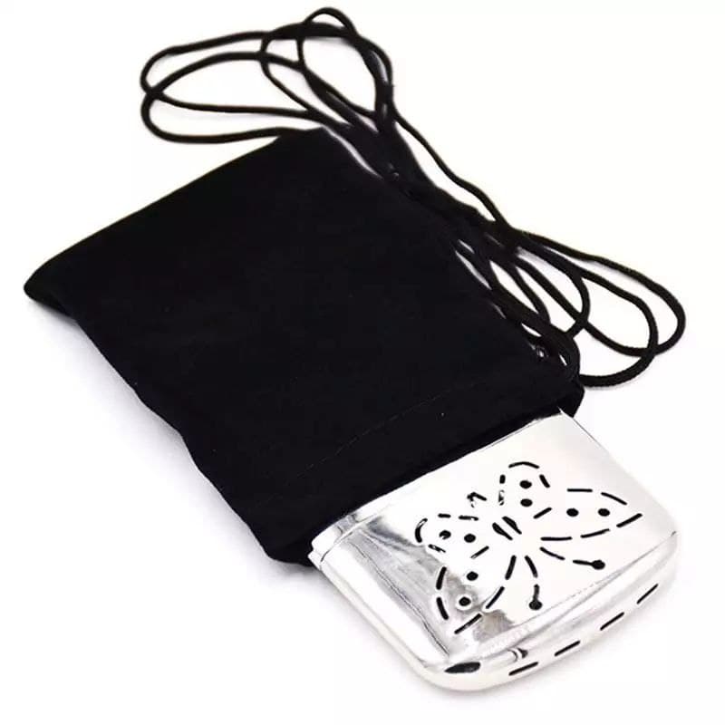 بخاری جیبی Perfect مدل Handy Warmer — تصویر ۶