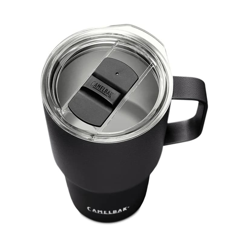 ماگ دسته دار Camelbak مدل Tall Mug ظرفیت 0.7 لیتر — تصویر ۳