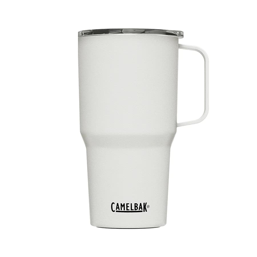 ماگ دسته دار Camelbak مدل Tall Mug ظرفیت 0.7 لیتر