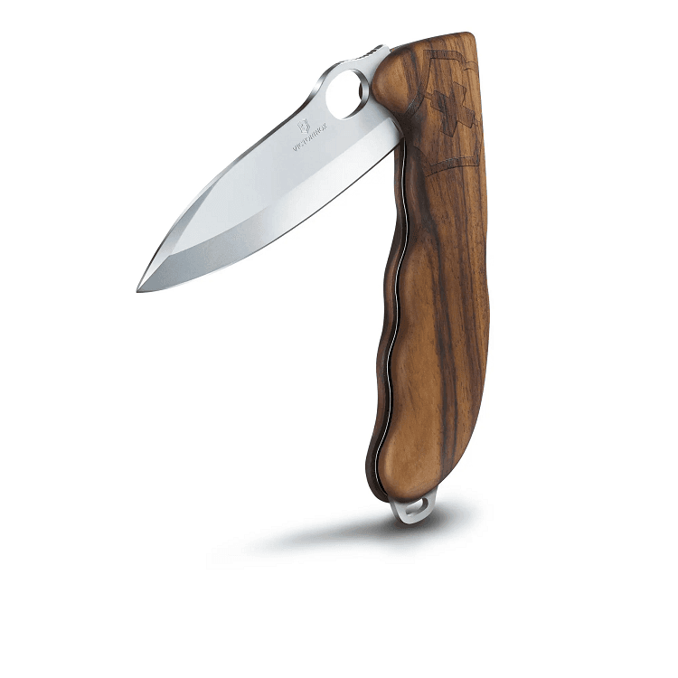 چاقو Victorinox مدل Hunter Pro Wood — تصویر ۴