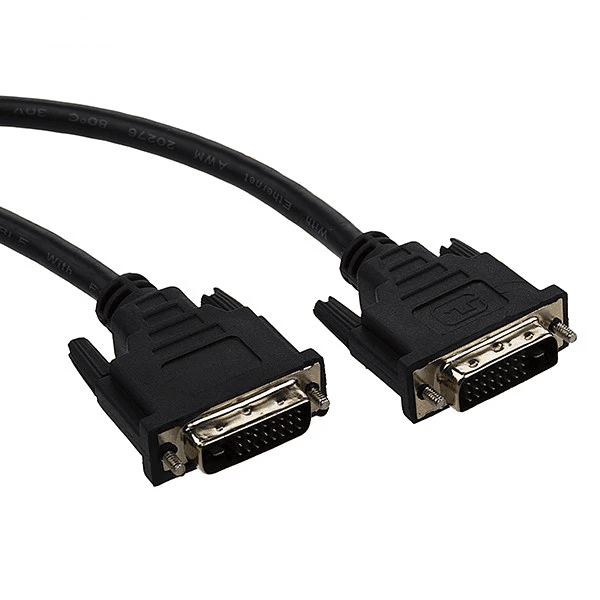 کابل 1/5 متری BAYBEL DVI — تصویر ۲