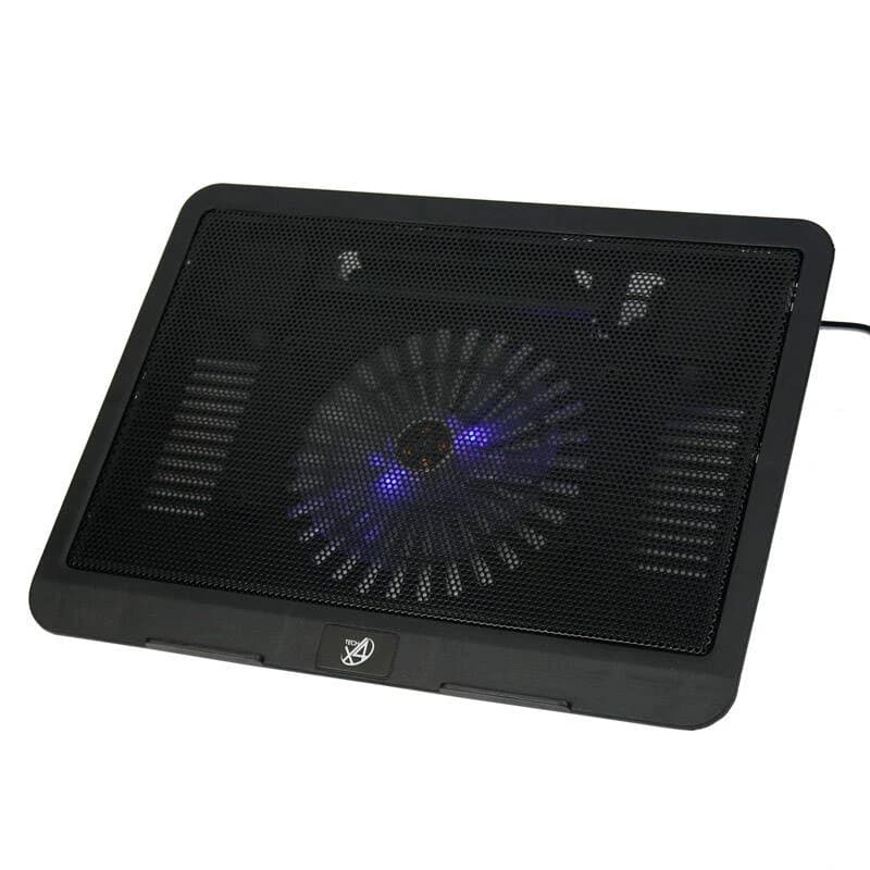 کول پد تک فن مدل X4TECH XT 191 — تصویر ۲