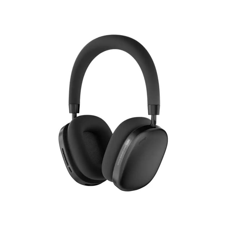 هدفون بیسیم PORODO SOUNDTEC AIRPODS MAX ANC (اصلی)+گارانتی 18 ماهه✅ — تصویر ۴