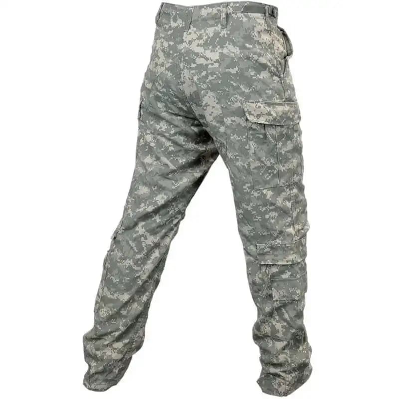 شلوار خلبانی آمریکایی پارچه نومکس نسوز مدل Aircrew Combat کد SPM1C1 اصل — تصویر ۴