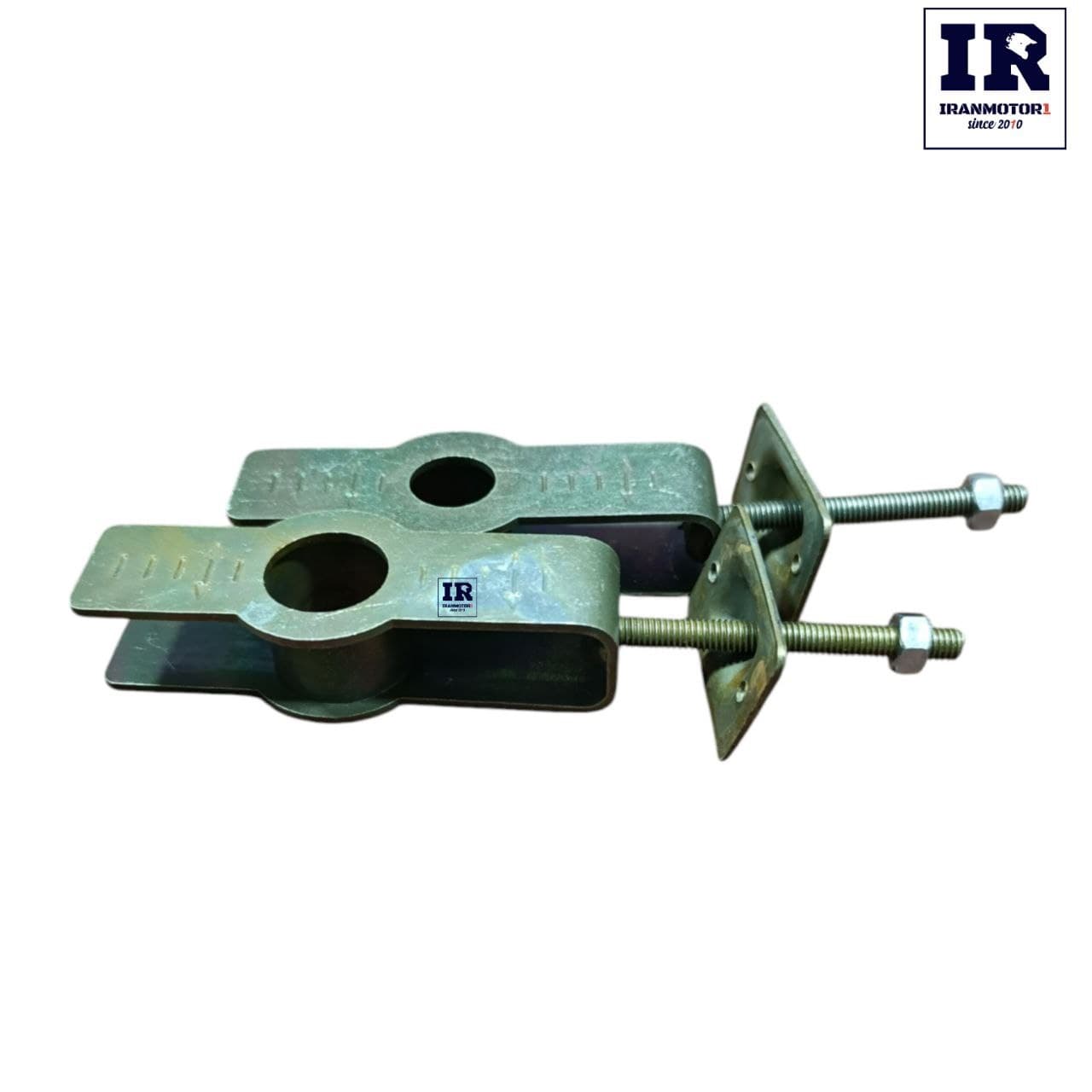 زنجیر سفت کن چرخ موتور سیکلت پالس و باکسر