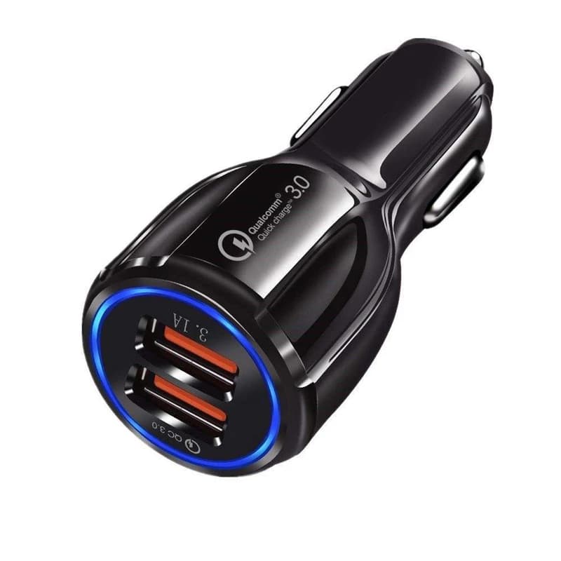 شارژر فندکی SMART 6A-LZ 681 — تصویر ۲