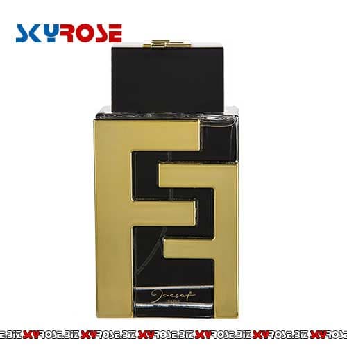 ادو پرفیوم مردانه ژک‌ ساف FF حجم 100ml