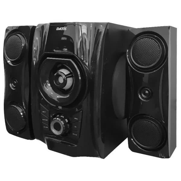 اسپیکر سه تیکه DATIS ts2123u — تصویر ۴