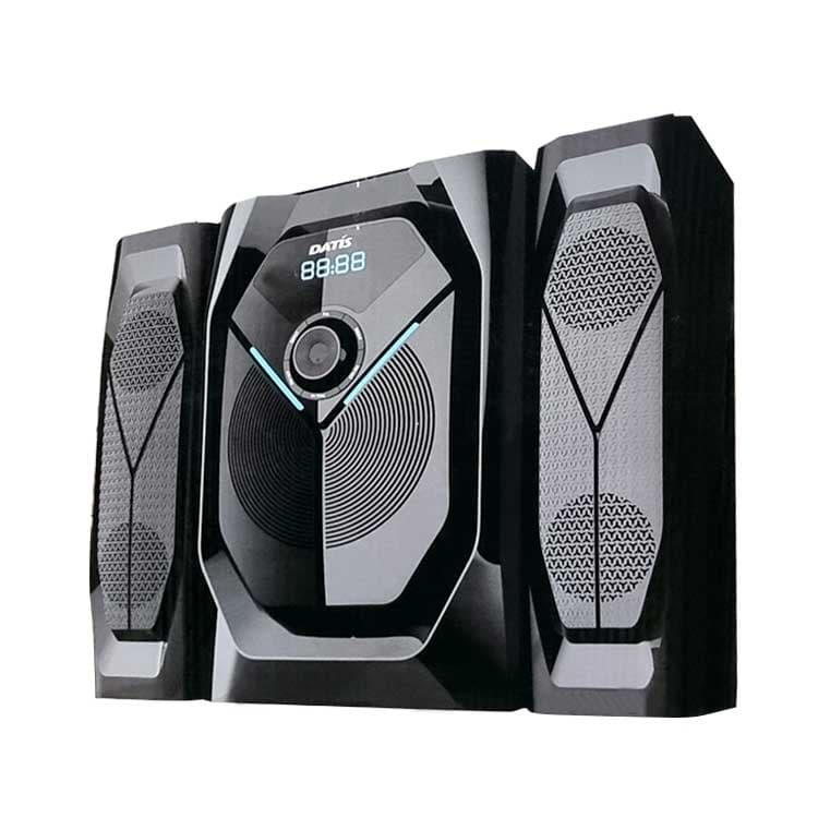 اسپیکر سه تیکه DATIS GS325r — تصویر ۲