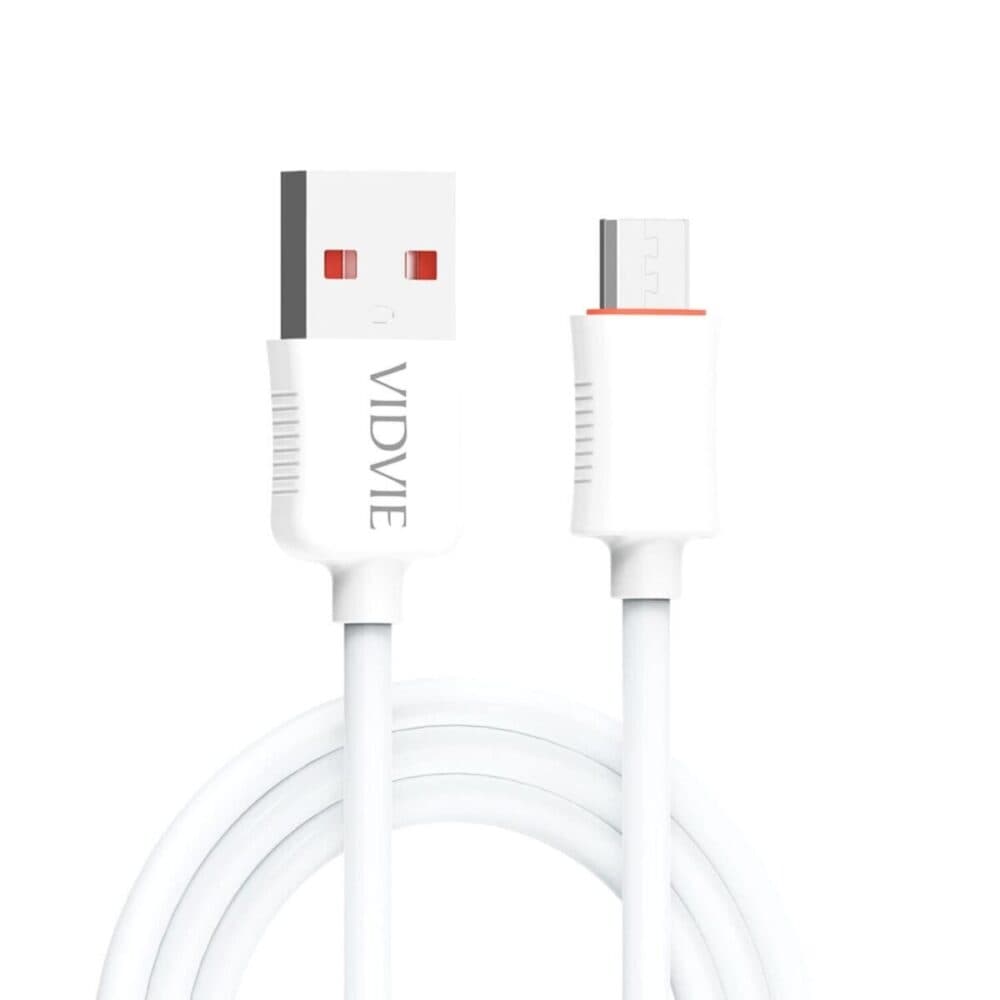 کابل شارژ VIDVIE CB443 V2
