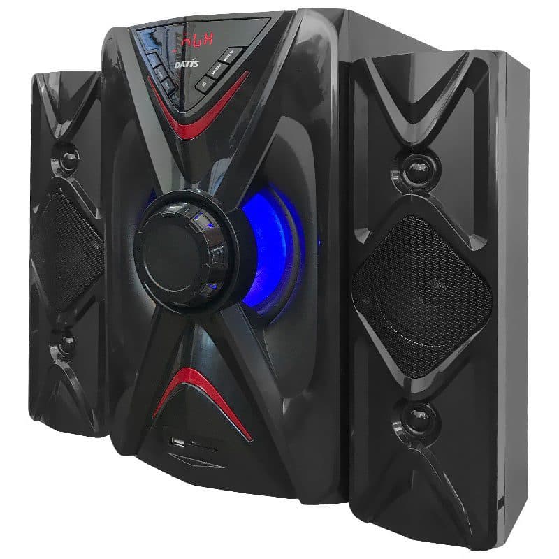اسپیکر سه تیکه DATIS- gs 315 r-ultra — تصویر ۴