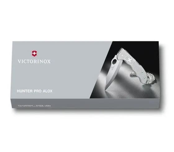 چاقو Victorinox مدل Hunter Pro Alox — تصویر ۶