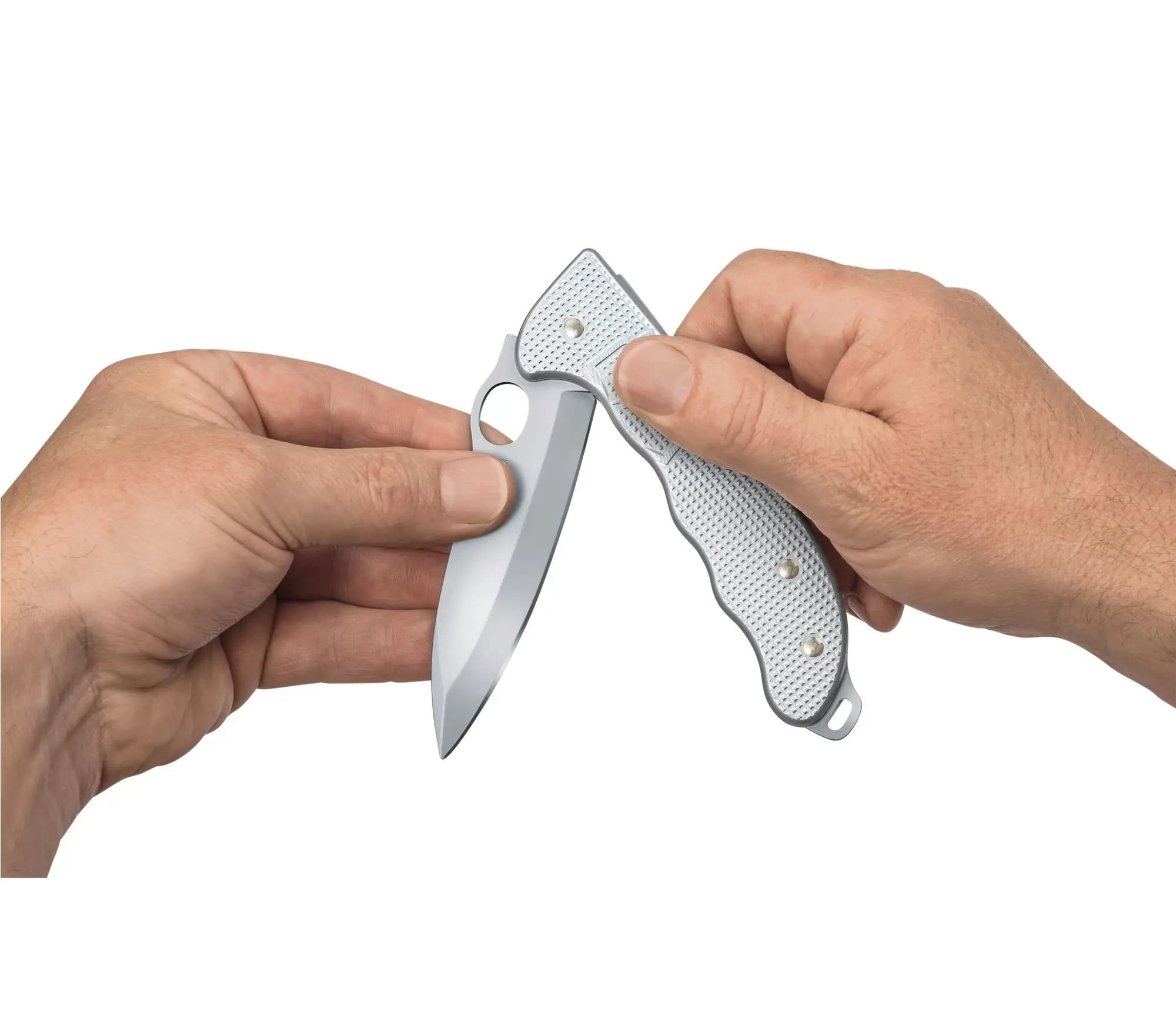 چاقو Victorinox مدل Hunter Pro Alox — تصویر ۸