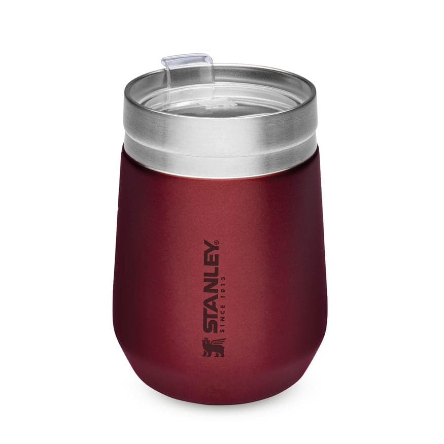 ماگ سفری Stanley مدل Go Tumbler ظرفیت 0.29 لیتر