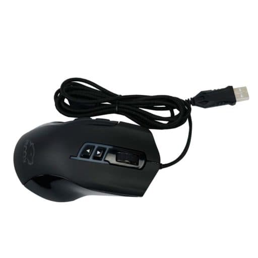 موس گیمینگ سیم دار تسکو TSCO GM2023 — تصویر ۷