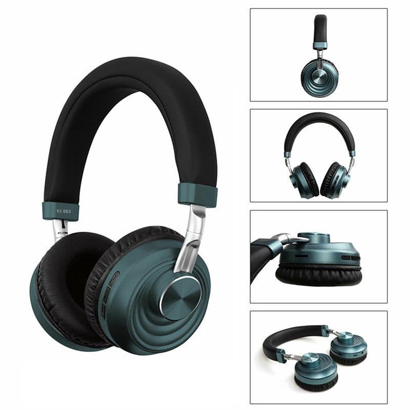 هدست بلوتوث JBL -VJ-083 — تصویر ۵