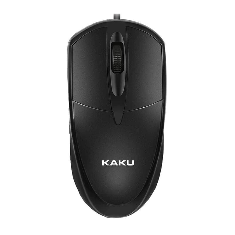 موس سیم دار KAKU KSC355
