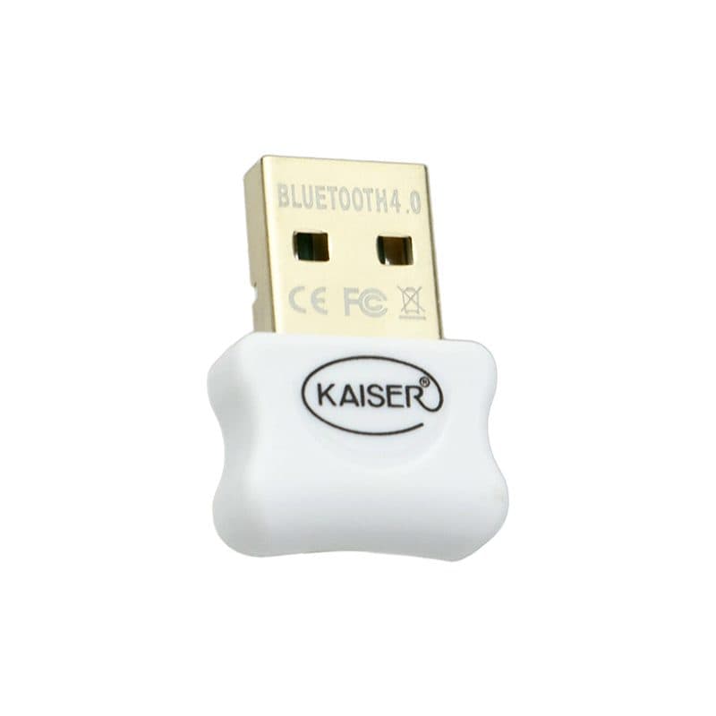 بلوتوث ورژن KAISER V4
