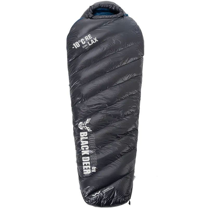 کیسه خواب Black Deer مدل Reviver 800