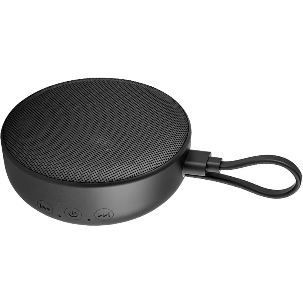 اسپیکر شارژی WESDAR K66 — تصویر ۳
