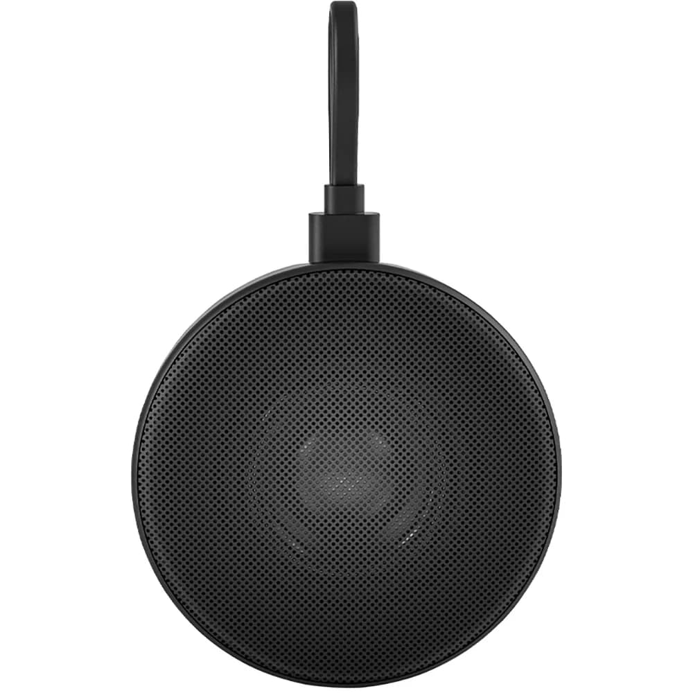 اسپیکر شارژی WESDAR K66