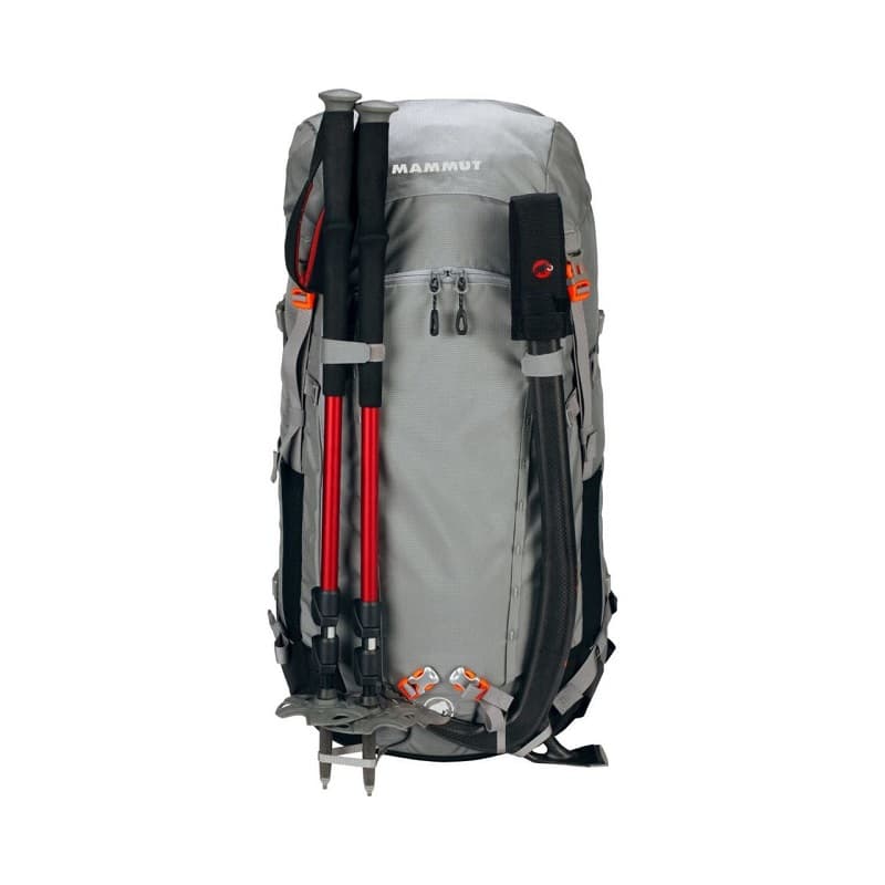 کوله پشتی Mammut مدل Trion ظرفیت 50 لیتر — تصویر ۵