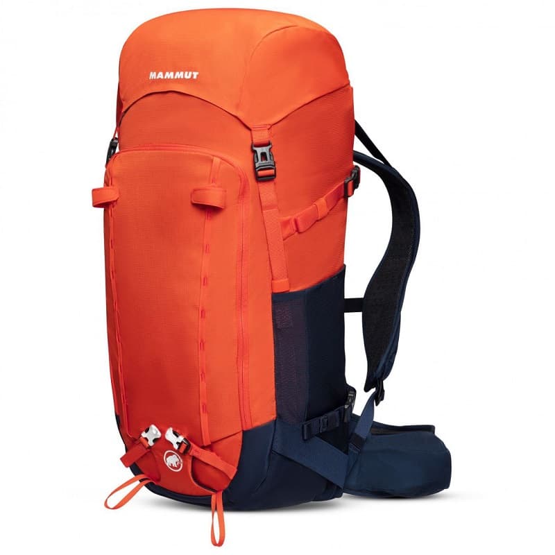 کوله پشتی Mammut مدل Trion ظرفیت 50 لیتر