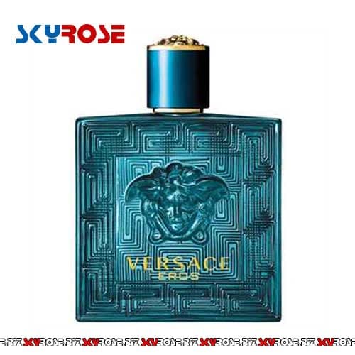 تستر ادو تویلت ورساچه EROS مردانه