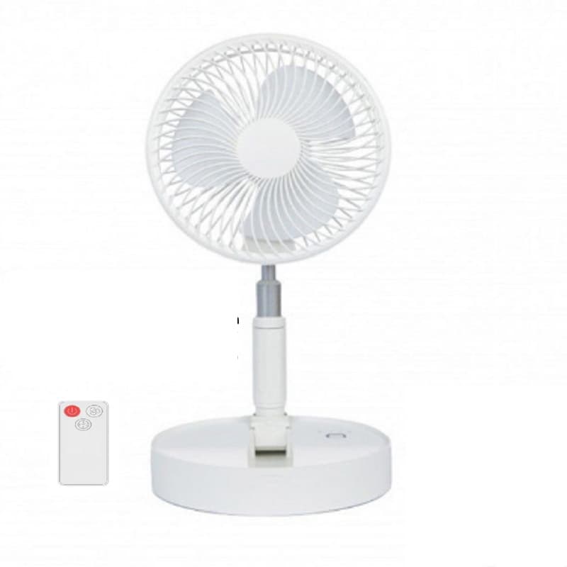 پنکه تاشو سفری مدل foldable fan