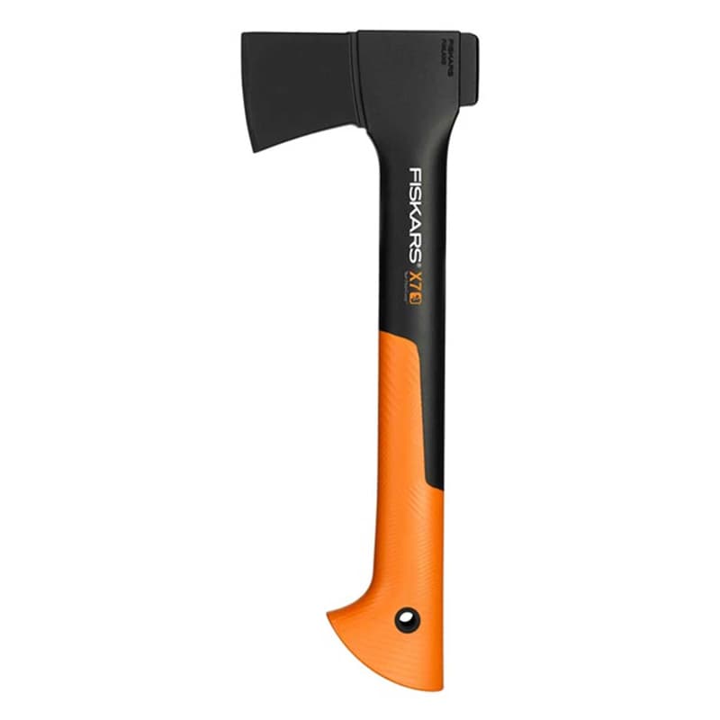 تبر Fiskars مدل X7