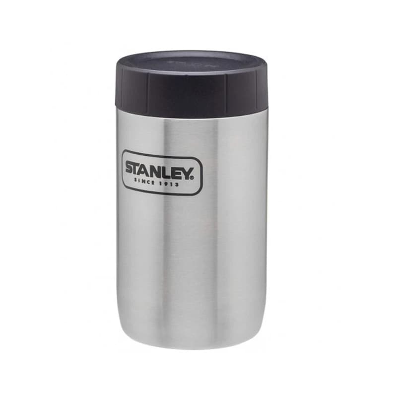 فلاسک غذا Stanley مدل Hot Food For Hours ظرفیت 0.4 لیتر — تصویر ۳