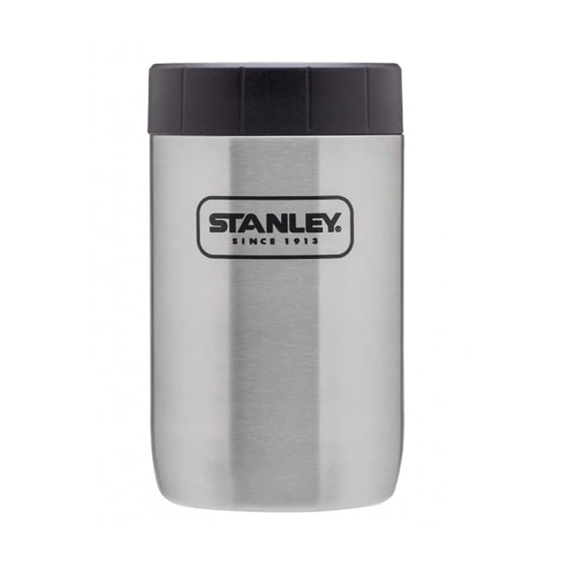 فلاسک غذا Stanley مدل Hot Food For Hours ظرفیت 0.4 لیتر