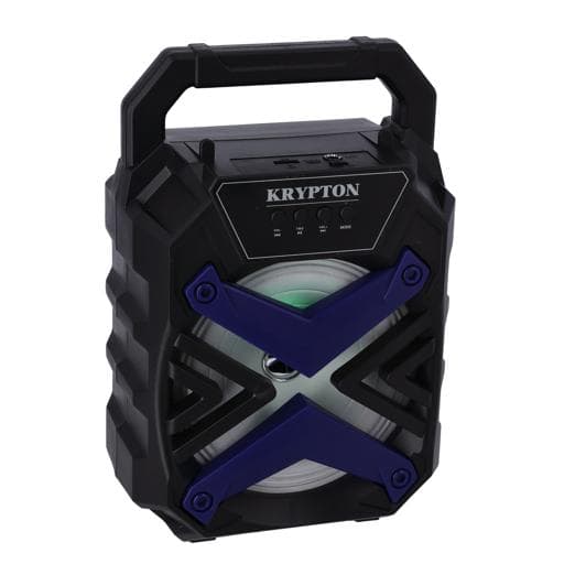 اسپیکر شارژی کریپتون KRYPTON-KNMS5394