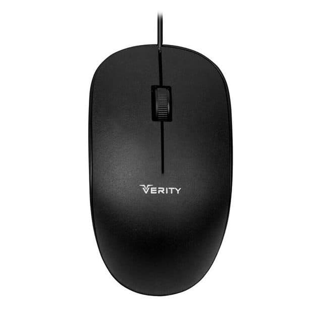 موس سیم دار VERITY 5124