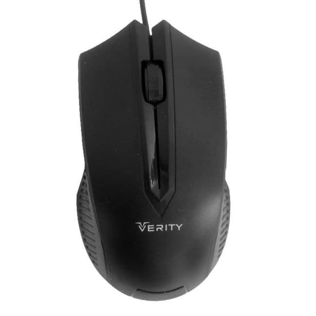 موس سیم دار VERITY 5126 — تصویر ۴