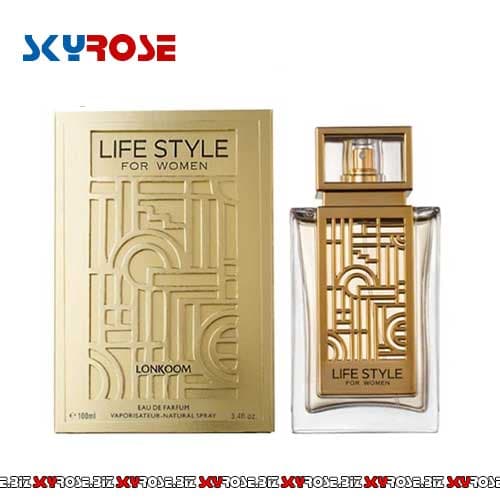 ادو پرفیوم لنکوم LIFESTYLE زنانه