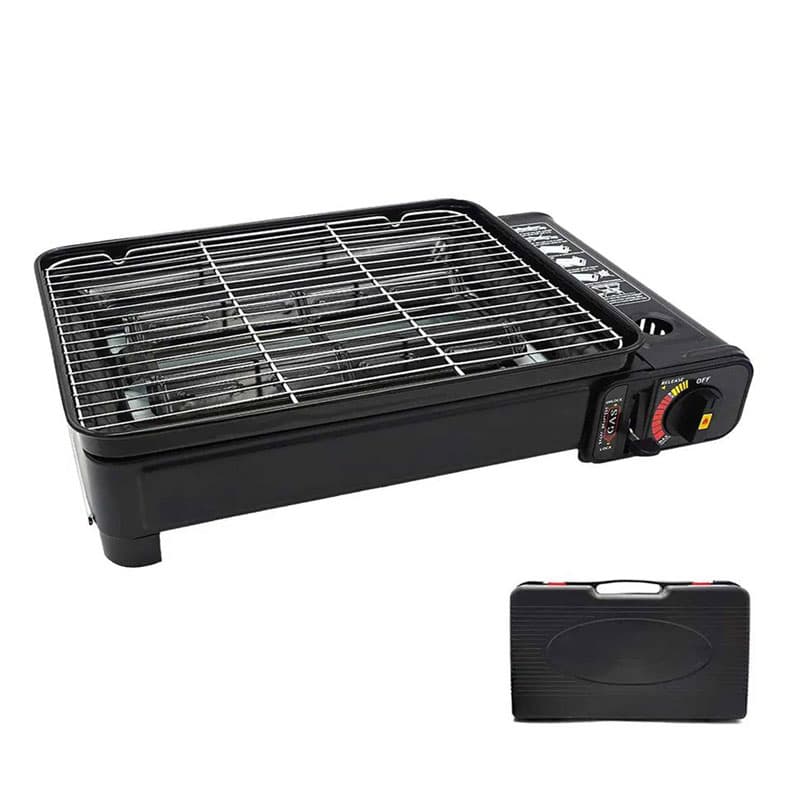 باربیکیو سفری مدل SG-5000