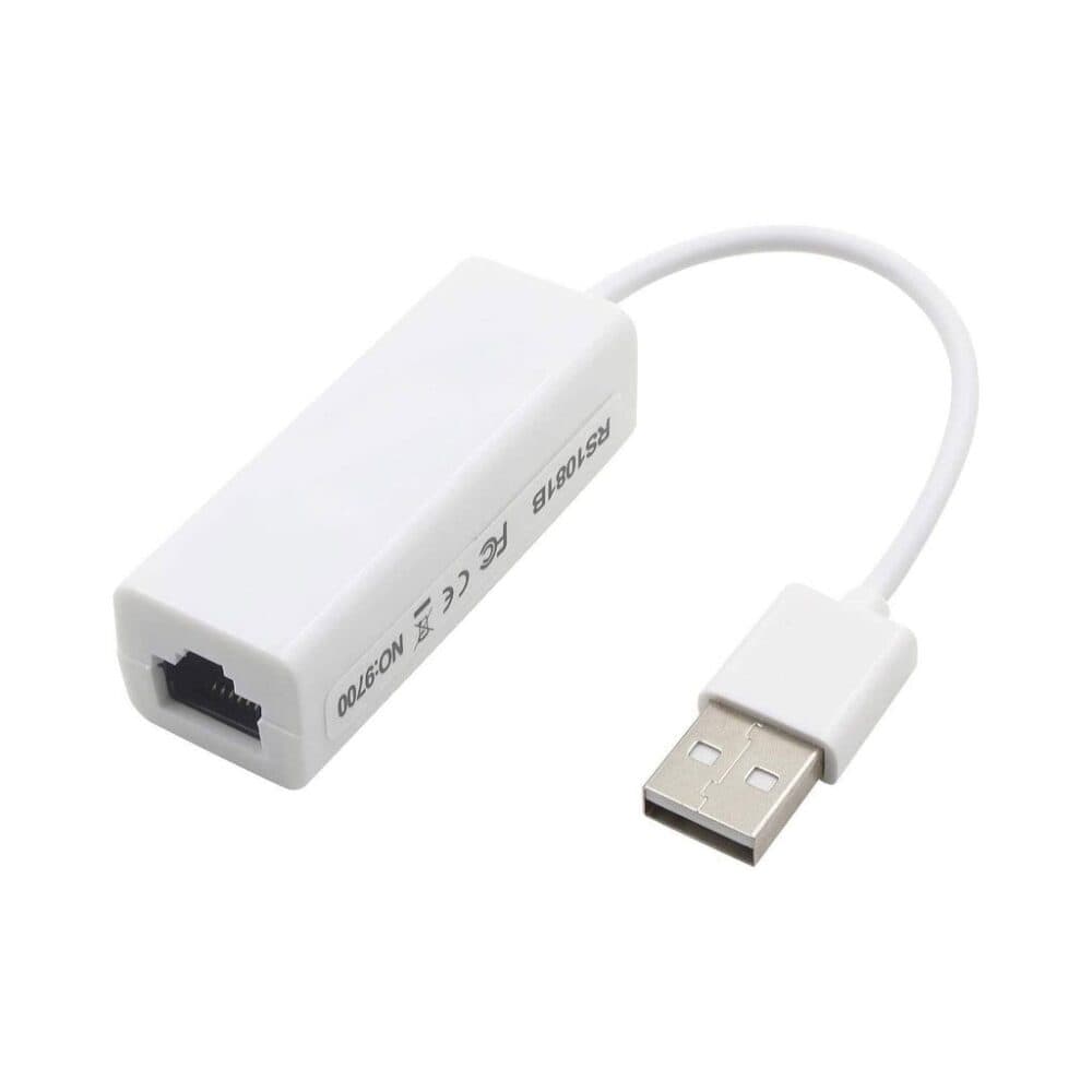 تبدیل KAISER LAN TO USB