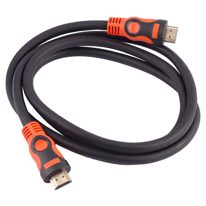 کابل HDMI به طول 3 متر اسکار — تصویر ۲