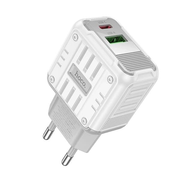 شارژر دیواری هوکو مدل C135A
