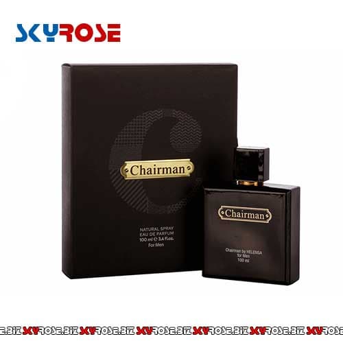 ادو پرفیوم مردانه هلنسا chairman ml100 — تصویر ۲