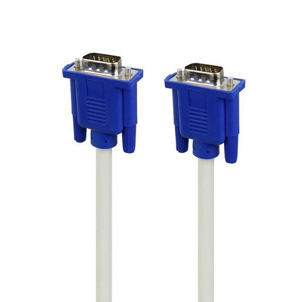 کابل VGA به طول 1.5 متر اورنج 4+3