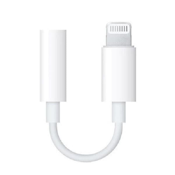 تبدیل LIGHTNING TO AUX مدل GL-6A