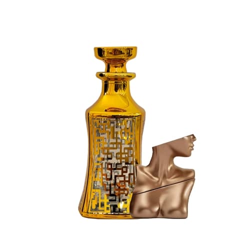 عطر گرمی بیلی ایلیش بدون الکل لوزی سوییس — تصویر ۲