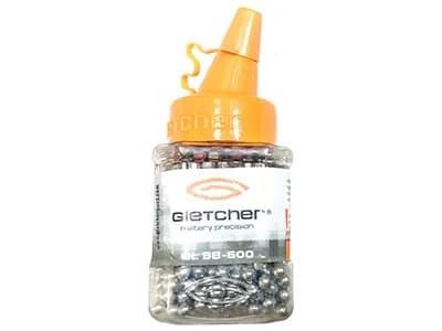 ساچمه گرد 500 تایی Gletcher — تصویر ۲