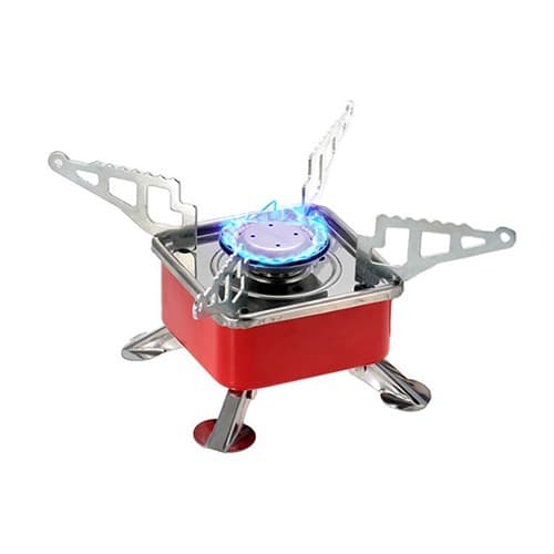 اجاق گاز سفری مدل ZT-202