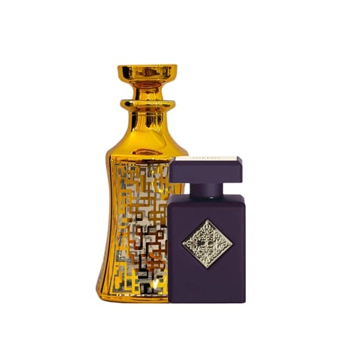 عطر گرمی نارکوتیک بدون الکل لوزی سوییس