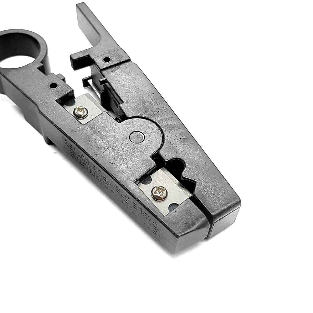 آچار استریپر مدل WJ-501B