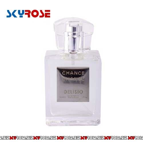 ادوپرفیوم دلیسیو CHANCE CHANEL زنانه